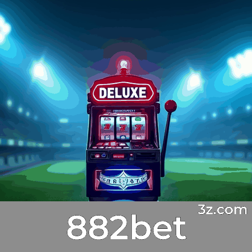 DEPÓSITOS na 882bet