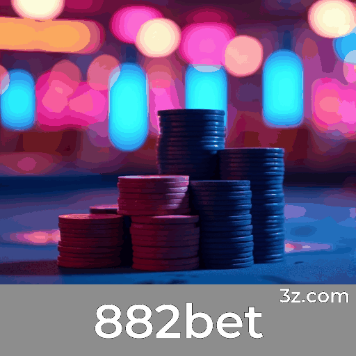 Inovação Tecnológica da 882bet: Plataforma de Apostas Avançada