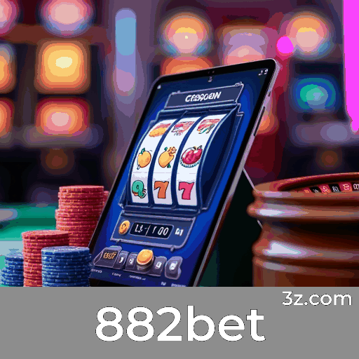 Descubra o Jogo Crash no 882bet: Emoção e Altas Taxas de Retorno