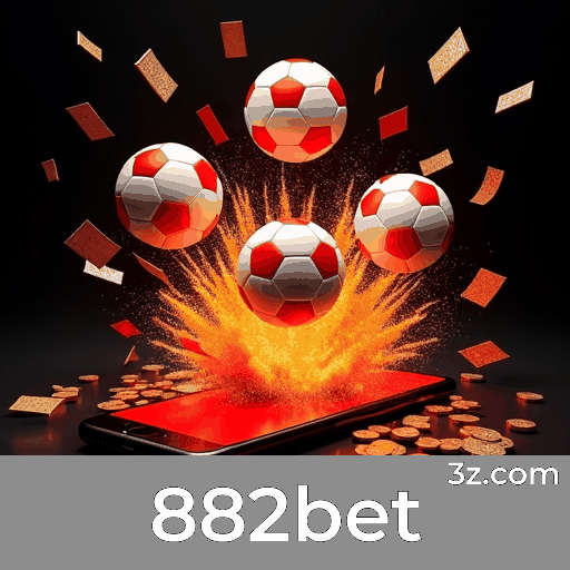 882bet: Baixe Rápido, Use Fácil no Brasil