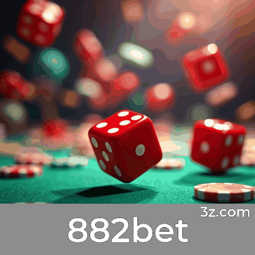 882bet: Realismo e Profissionalismo em Jogos de Mesa Ao Vivo