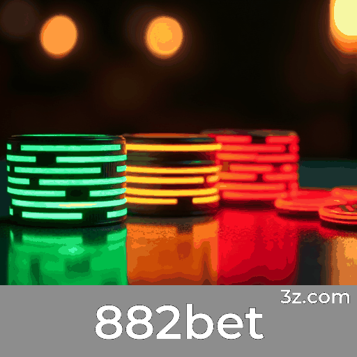 A Emoção dos Jogos de Cassino no 882bet