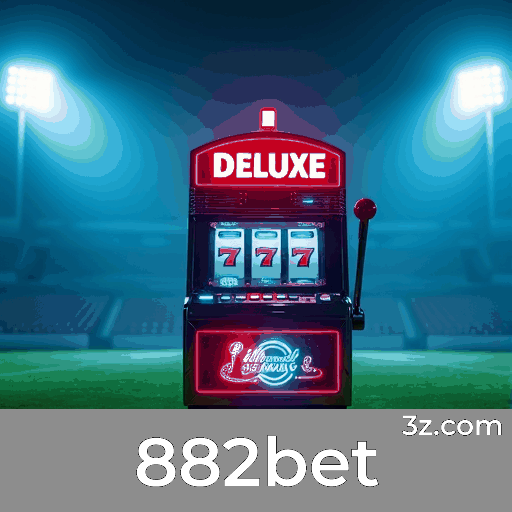 882bet: Slots - Altos Jackpots, Jogos de Mesa - Estratégia, Live Dealer - Experiência Imersiva