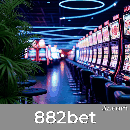 882bet: Slots - Altos Jackpots, Jogos de Mesa - Estratégia, Live Dealer - Experiência Imersiva